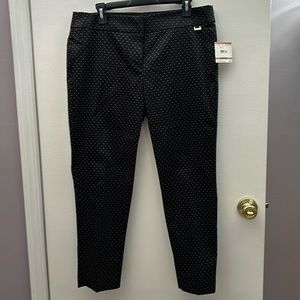 🌑ANNE KLEIN Slacks